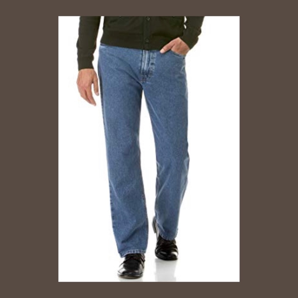 Hugo Boss Select Line Alabama Jeans
